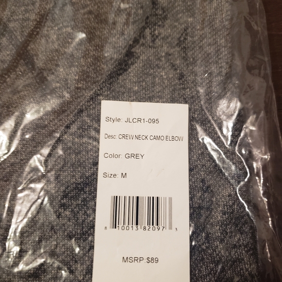 Jared Lang sweater - Picture 5 of 5